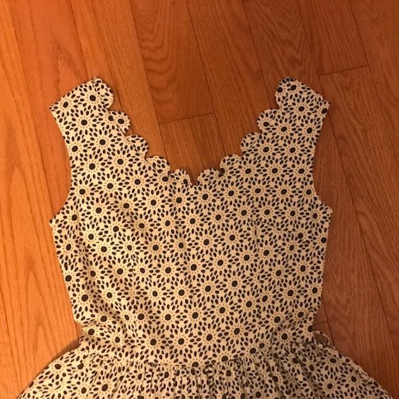 Summer party dress. Size xxs - Picture 3 of 5